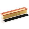 CLAAS 05596440 Filter, interior air